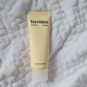 Torriden Solid In Cream 70ml